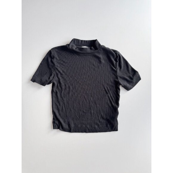 Lot of 3 Aritzia BABATON Size XS Tops - Headline & Gonzalo T-Shirt, White Tank - Picture 14 of 16